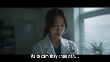 Nốt Trầm Đời Bác Sĩ EP 2 [Sub Việt]