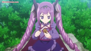 EP7 The Unaware Atelier Meister, Kanchigai no Koubou Nushi, The Unaware Atelier (Sub Indonesia)