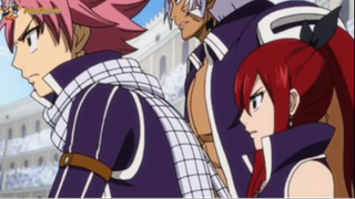 [FairyTail] - Tập 159 p3 |#anime