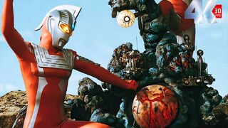 "𝟒𝐊 ฉบับรีมาสเตอร์" Ultraman Neos: Classic Battle Collection "The Finale"