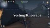 Yeeting Kneecaps in IDV
