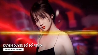 GẶP GỠ ĐỂ CHIA LY CHIA LY ĐỂ GẶP GỠ REMIX,DUYÊN DUYÊN SỐ SỐ REMIX - 3