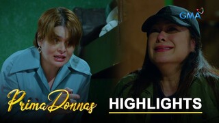 Prima Donnas 2: Ang katotohanan sa likod ng pagkamatay ni Kendra | Episode 24