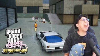 TOMMY DI SERBU PERKUMPULAN IBU IBU ANTI DAPUR!! - GTA Vice City Remastered 8