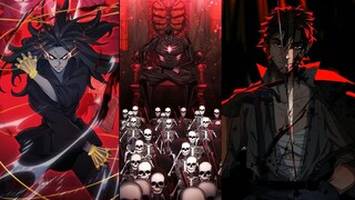 Top 10 Manhwa Where The Overpowered/Badass MC Surprises Everyone!