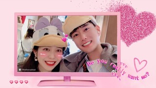 [Vietsub] Cặp đôi nhí nhố (Phần 39) | Ổ nhỏ của Hoài
