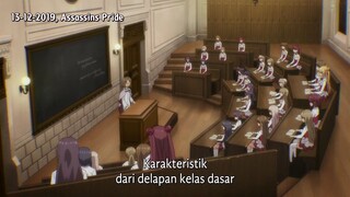 Eps10 assasins pride sub indo