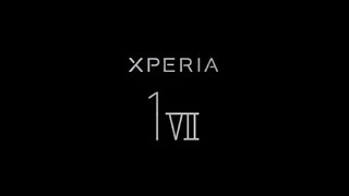 sny xperia 1vii