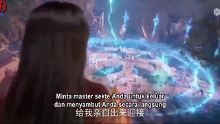 Renegade Immortal Episode 73 Sub Indo