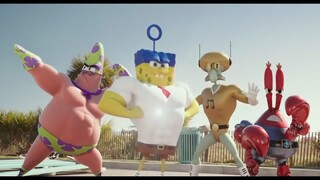 The SpongeBob Movie_ Sponge Out of Water FULL MOVIE LINK IN DESCRIPTION