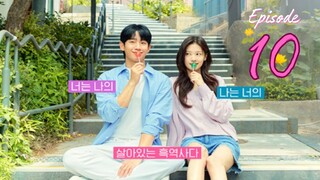 EP 10: LOVE NEXT DOOR Episode 10 English Sub