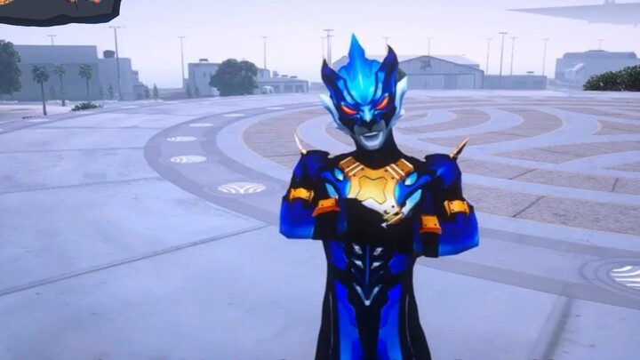 Little Zero was turned evil by Tregear!