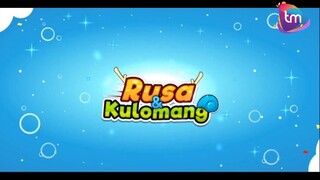 RUSA DAN KULOMANG