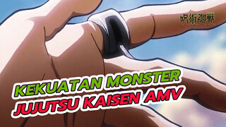 Pengarah Laga dan Animator Digital Tingkat Atas Jujutsu. — Kompilasi Sakuga Watanabe Keiichiro | Para Animator Ahli AMV Project