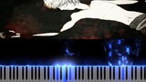 "Spider Itoモノポリ" (Spider Silk Monopoly) - Piano Version