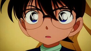 (Conan X Ai) Haibara A Conan: Me protegerás ¿Verdad?