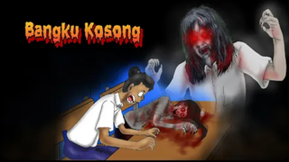 Marvel The Marvelous - Bangku Kosong