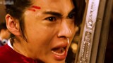 [Special Effects Story] Mushio Sentai: Kira awakens the Scorpion Guardian, but is framed and bears t
