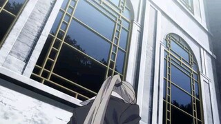 Trinity Seven eps 7