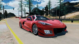 TIktok @xstunned.ggs: Premium Cars - Car Parking Multiplayer