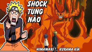 Top 10 Điều Gây Sốc Bậc Nhất Trong Truyện Naruto Và Boruto - Cái Chết Naruto Sasuke Ở Tươi Lai
