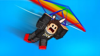 NEW* Gliders! in ROBLOX Bedwars...