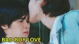ENGSUB | THAI BL | 2/3   Fate's Trick: How Does Bad Boy Noei Become Ti's Protector?