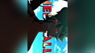asta blackclover anime onisqd