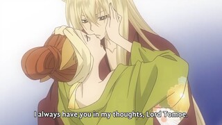 The God leaps into the past ~ Falls in love『Kamisama Hajimemashita: Kako-hen』