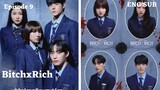 BitchxRich (2023) EP.9_|ENGSUB|