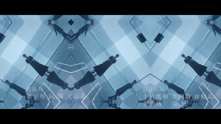 Two Foxes (2024) - Eps 02 🇨🇳🇮🇩