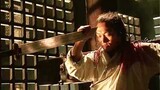 Master Jinyiwei Baihu muncul di panggung, dan masternya adalah masternya, dan dia sangat mendominasi