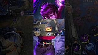 Gagal Maniac diprank telkomsel 🗿 #mlbb #shorts #mobilelegend