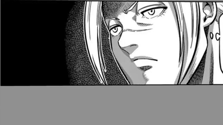 [Kengan OMG#293-294] The giant king horse tyrannizes the destructive beast snake! Ashura reaches the