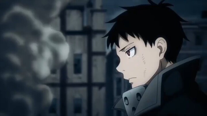 Anime satu ini terlalu Over Power 🔥