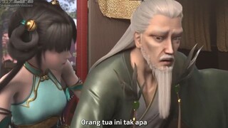 You Really Are a Genius Episode 8 Subtitle Indonesia