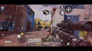 *NEW* DR-H IS OVERPOWERED??! | Call of Duty Mobile | Legendary ranked highlights