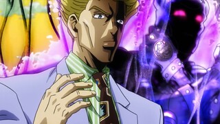 Bagaimana rasanya saat Yoshikage Kira mulai jatuh sakit