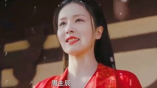 [Zhou Shengru|Ren Jialun×Bailu|Zhou Shengchen×Shiyi] "Nếu định mệnh của chúng ta là ở bên nhau, chún