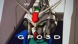 [Gundam/Potongan Hibrid/Pembakaran Tinggi] Penggunaan utama senjata berat dari Federasi Kulkas Besar