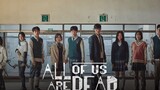 All Of Us Are Dead Ep 06| Tagalog Dubbed