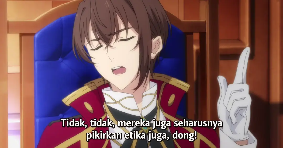 принц долги