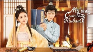 INDO SUB | EP01 My Contractual Husband
