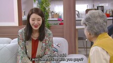 LOVE IN YOUR EYES EP.29