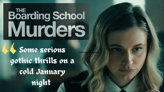 The Boarding School Murders (2024) 720p