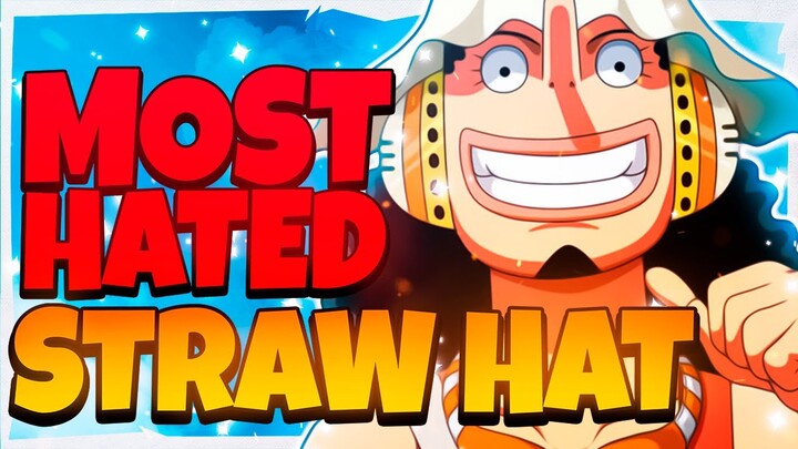 USOPP Is BORING! The Art Is BAD! & More Unpopular One Piece Opinions