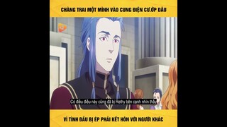 Review Anime Cực hayy cho mọi người