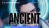 Ancient Star Divine Technique Episode 29 Subtitle Indonesia