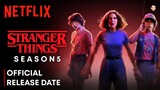 Stranger things react to will byers ! (Angst), 1/?