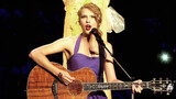Taylor Swift's "You Belong With Me" live version